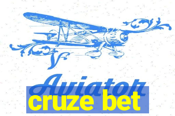 cruze bet